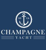Champagne Yacht Charter & Rental image 1